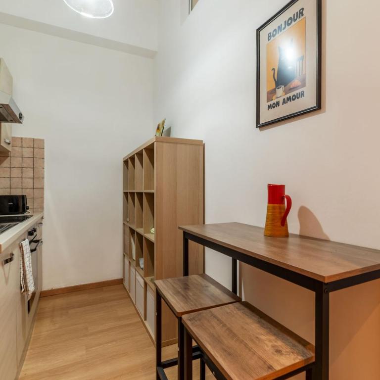 GuestHost - Roma Termini Lovely Flat - Appartamento con 2 Camere da Letto - 19