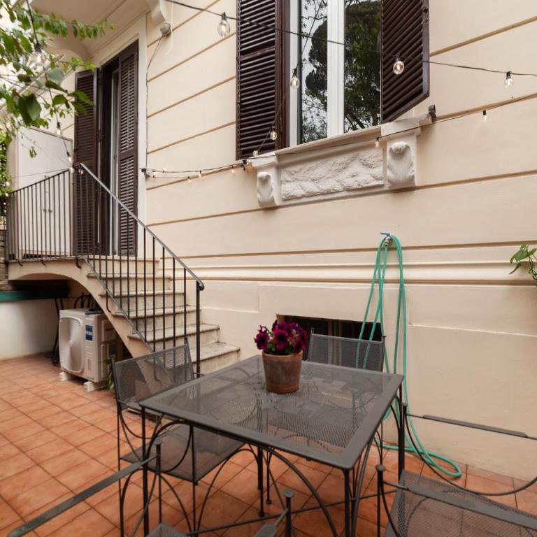 GuestHost - Roma Termini Lovely Flat - Appartamento con 2 Camere da Letto - 15