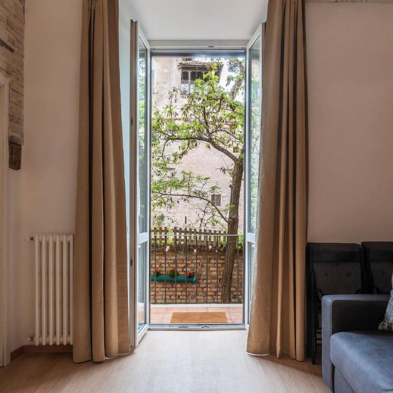 GuestHost - Roma Termini Lovely Flat - Appartamento con 2 Camere da Letto - 12