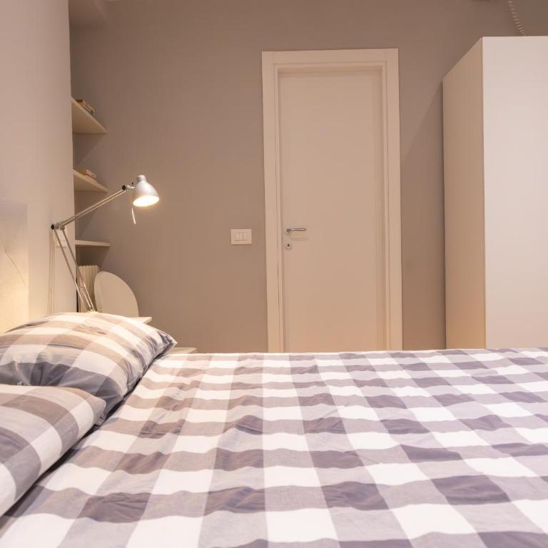 Collegio di Spagna 13 - One-Bedroom Apartment - 25