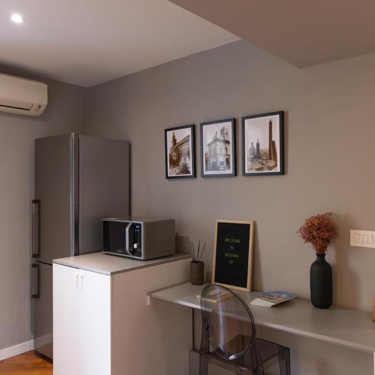Collegio di Spagna 13 - One-Bedroom Apartment - 23