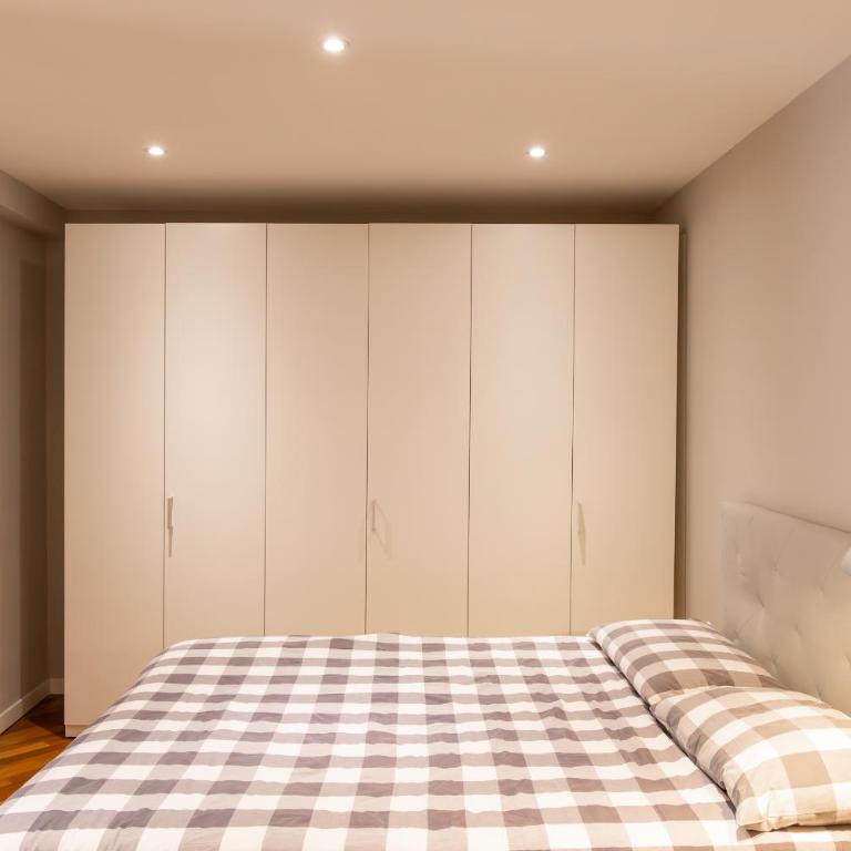 Collegio di Spagna 13 - One-Bedroom Apartment - 10