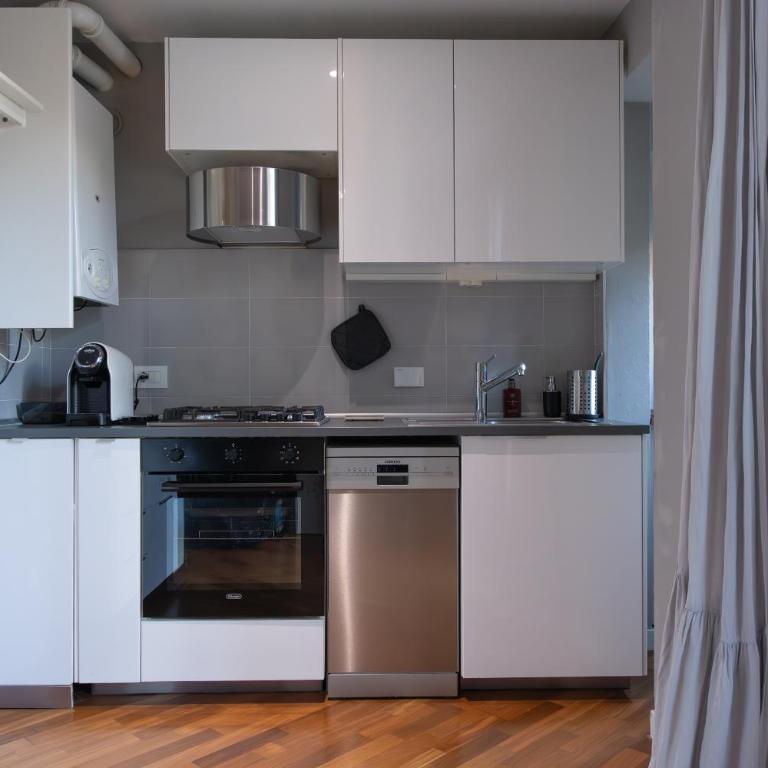 Collegio di Spagna 13 - One-Bedroom Apartment - 39