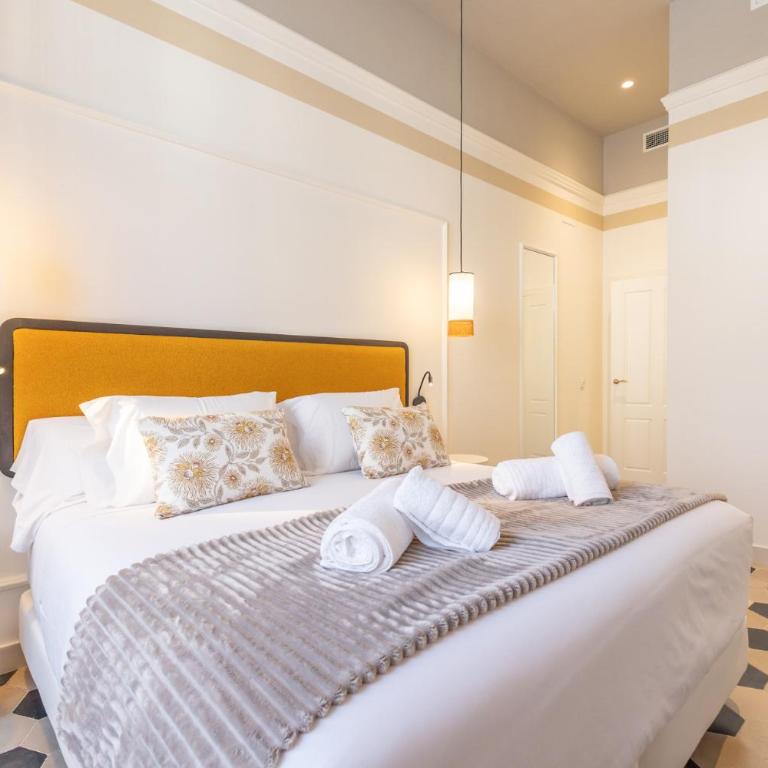 Aladro Apartamentos by Valcambre - Apartamento - Acceso para personas de movilidad reducida - 7