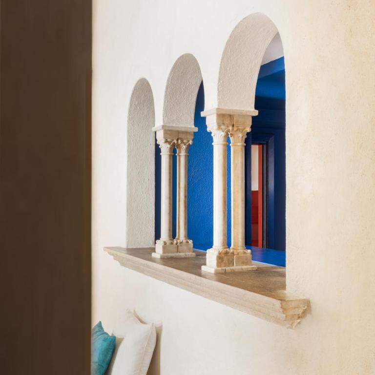 Villa Cocles - Positano - Villa Deluxe - 11