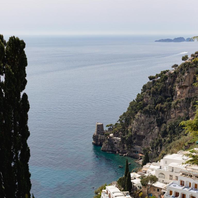 Villa Cocles - Positano - Villa Deluxe - 63
