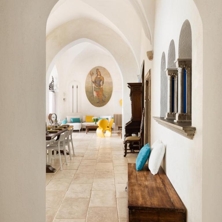 Villa Cocles - Positano - Villa Deluxe - 61