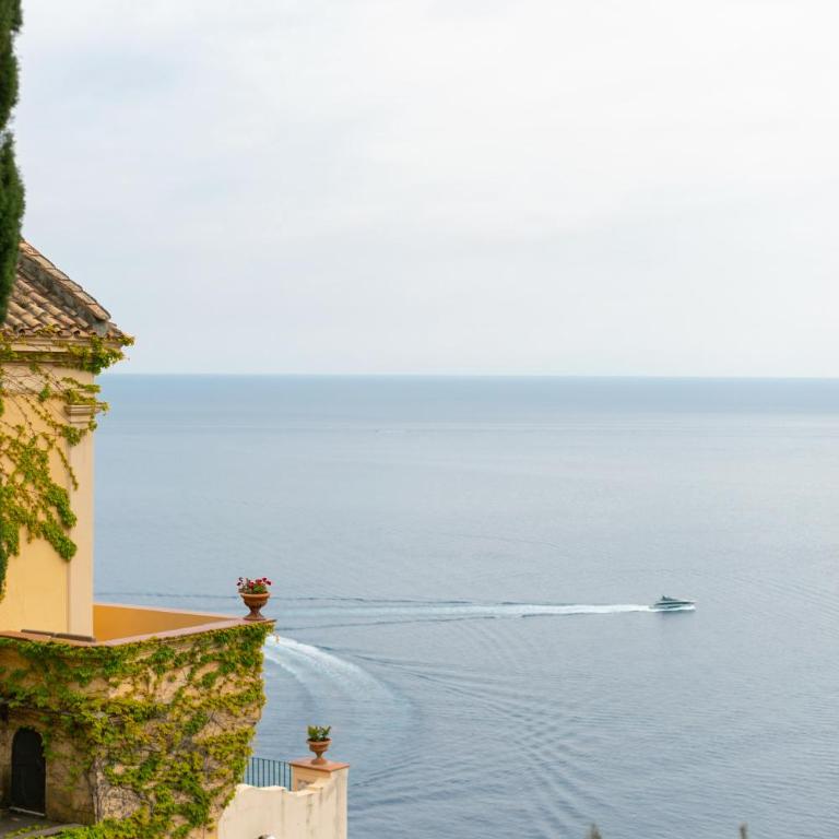 Villa Cocles - Positano - Villa Deluxe - 77