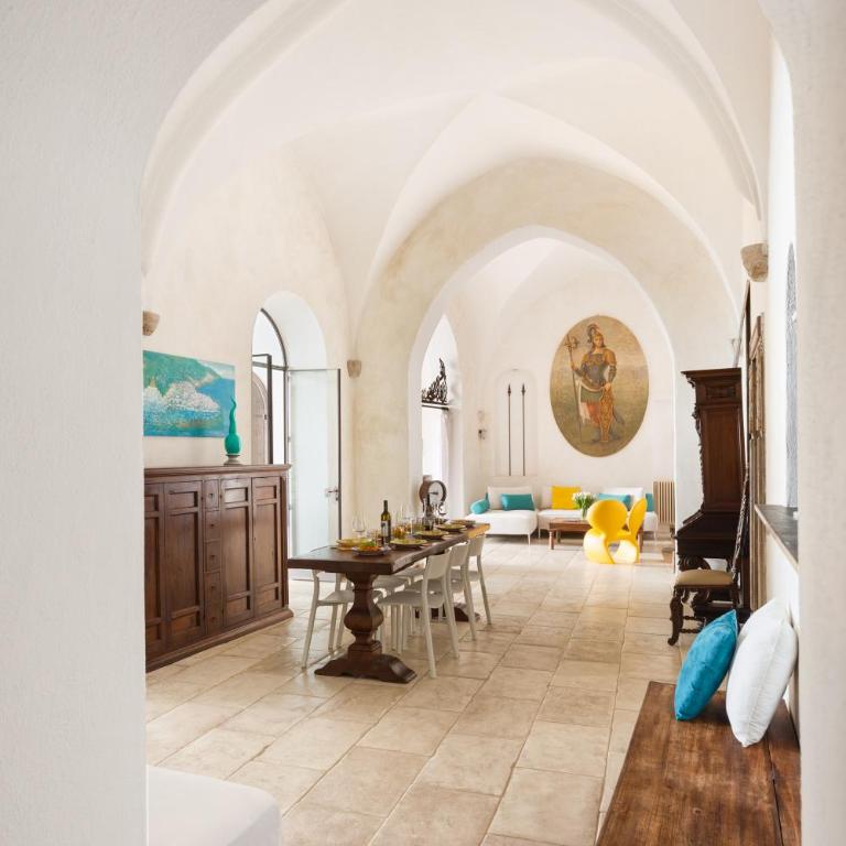 Villa Cocles - Positano - Villa Deluxe - 69