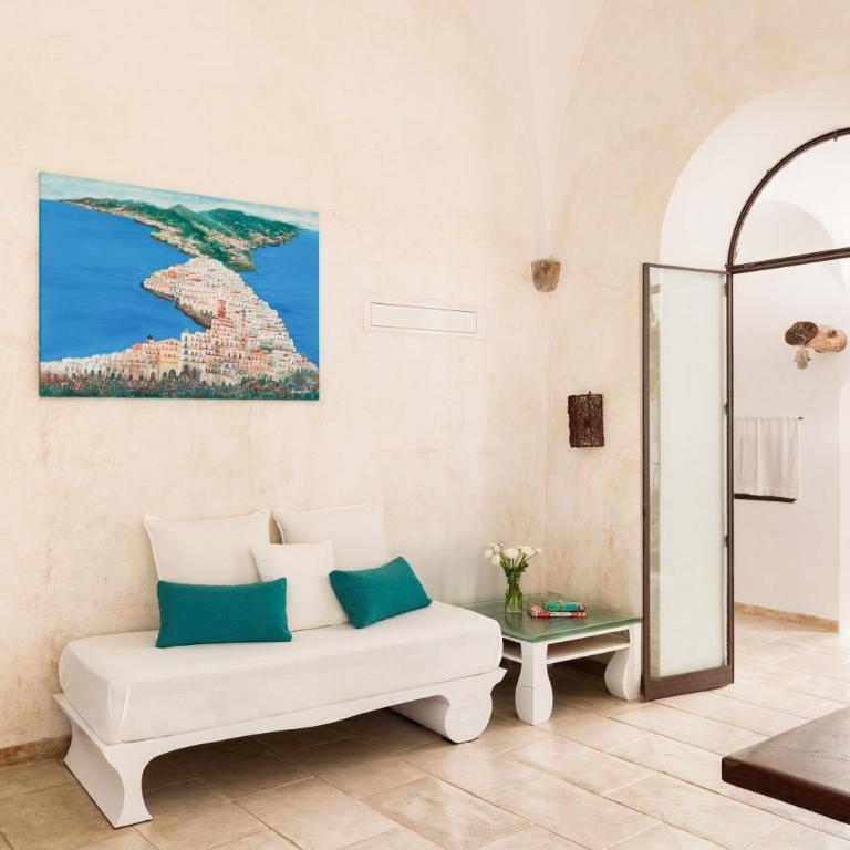 Villa Cocles - Positano - Villa Deluxe - 20