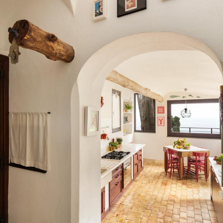 Villa Cocles - Positano - Villa Deluxe - 82
