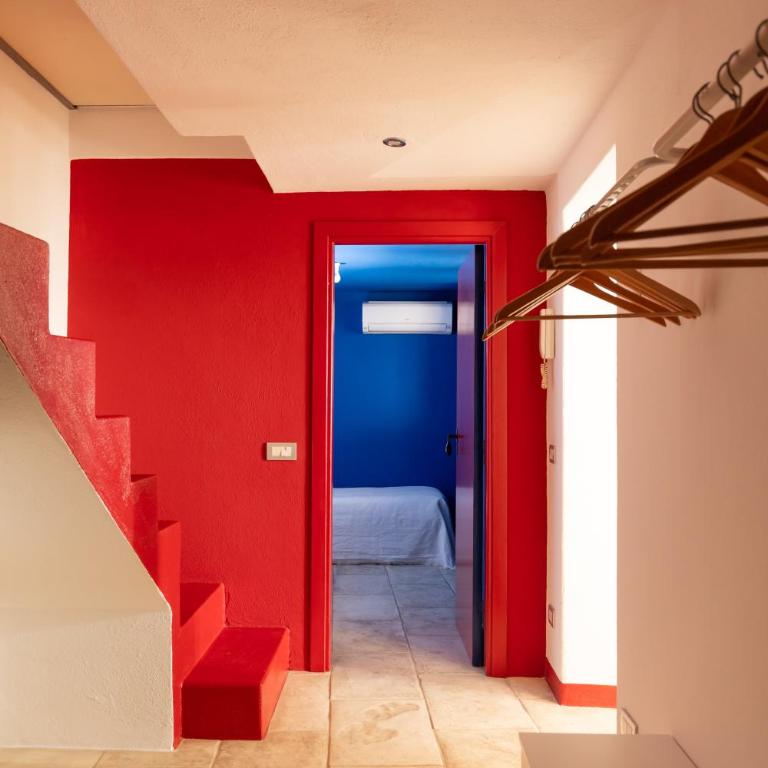 Villa Cocles - Positano - Villa Deluxe - 45