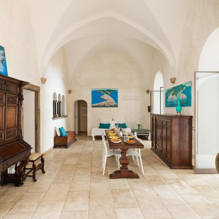 Villa Cocles - Positano - Villa Deluxe - 24