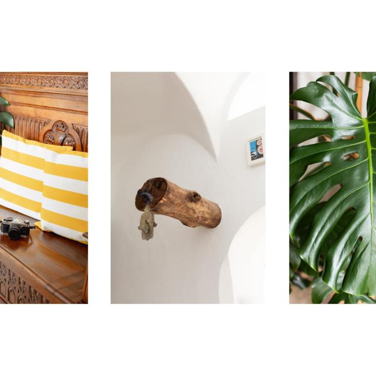 Villa Cocles - Positano - Villa Deluxe - 57
