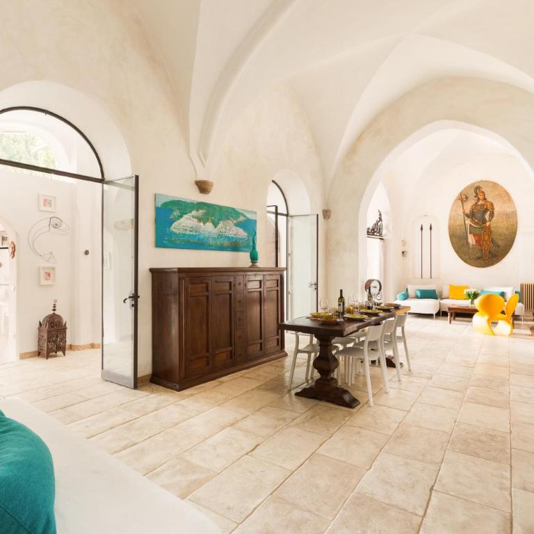 Villa Cocles - Positano - Villa Deluxe - 71