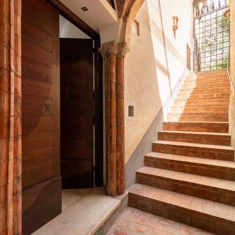 Villa Cocles - Positano - Villa Deluxe - 52