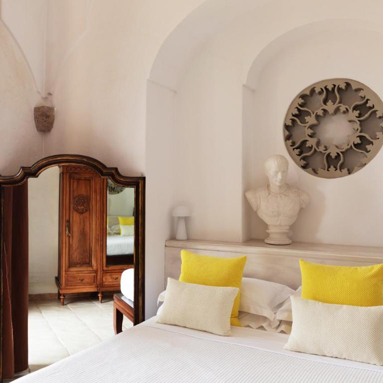 Villa Cocles - Positano - Villa Deluxe - 81