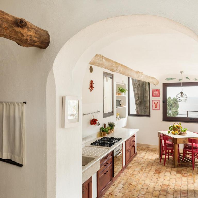Villa Cocles - Positano - Villa Deluxe - 28