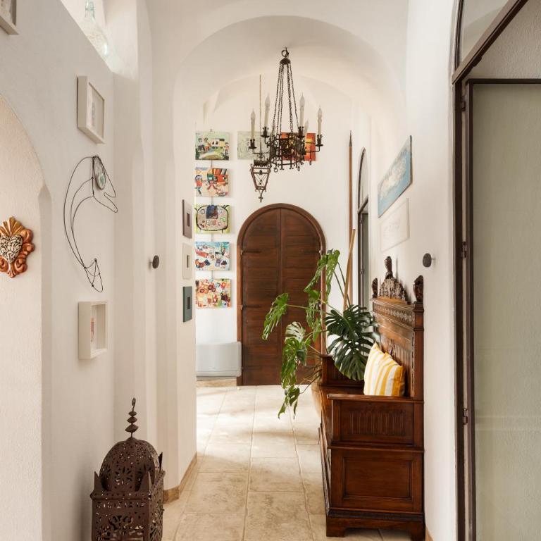 Villa Cocles - Positano - Villa Deluxe - 75
