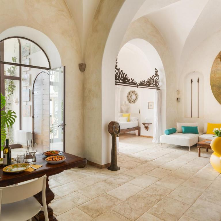 Villa Cocles - Positano - Villa Deluxe - 40