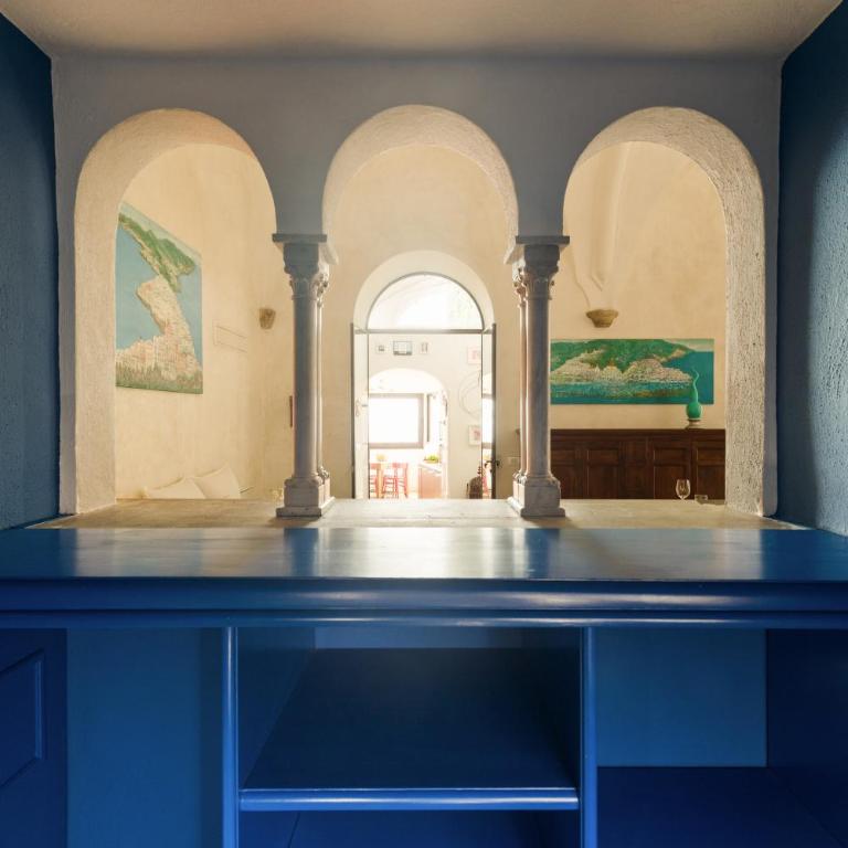 Villa Cocles - Positano - Villa Deluxe - 49