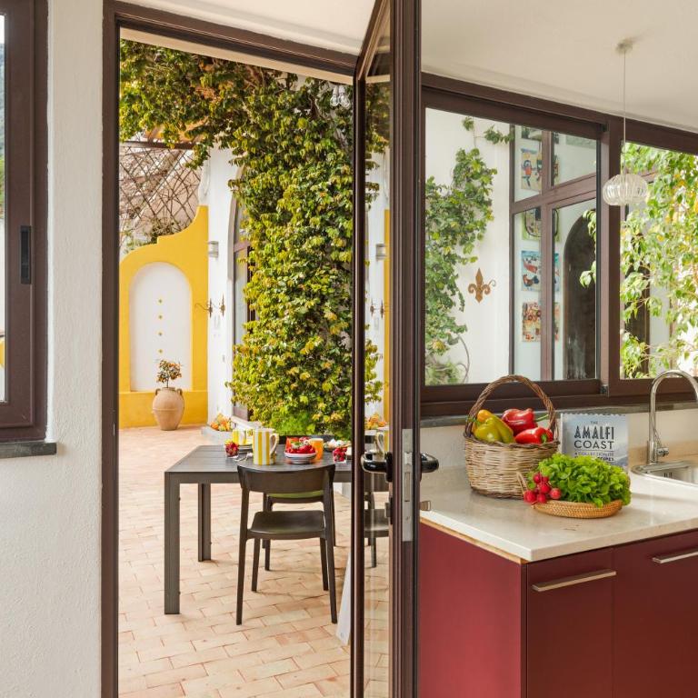 Villa Cocles - Positano - Villa Deluxe - 50