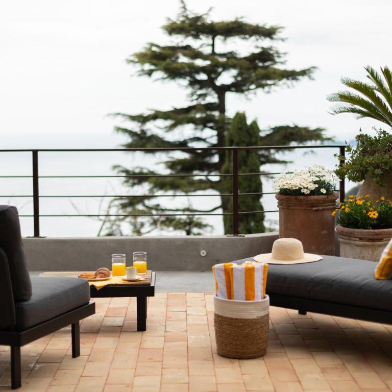 Villa Cocles - Positano - Villa Deluxe - 84