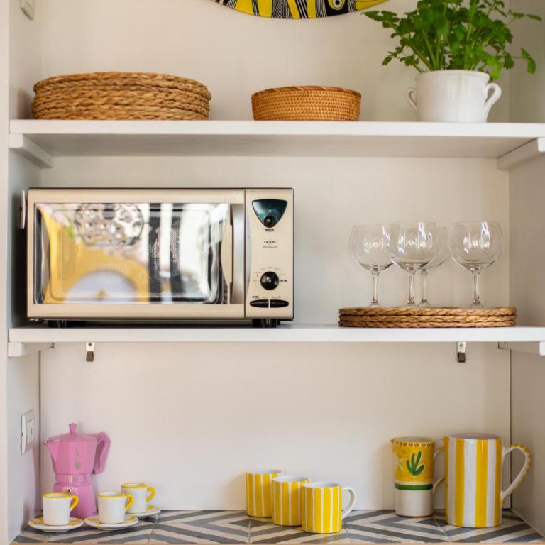 Villa Cocles - Positano - Villa Deluxe - 88