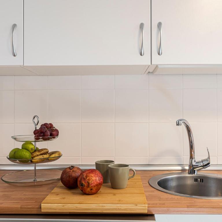 Malasaña Gold by Hogar4 - Apartment - 38