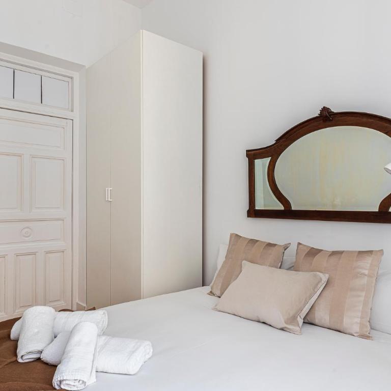 Malasaña Gold by Hogar4 - Apartment - 20