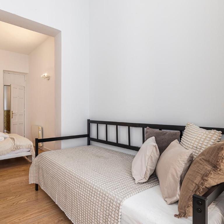 Malasaña Gold by Hogar4 - Apartment - 28
