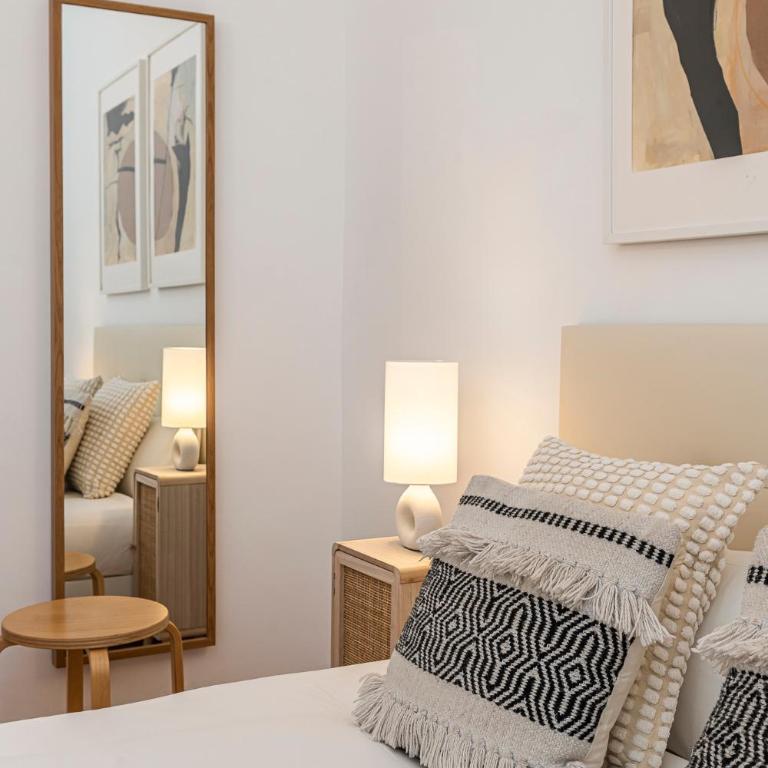 Malasaña Gold by Hogar4 - Apartment - 26