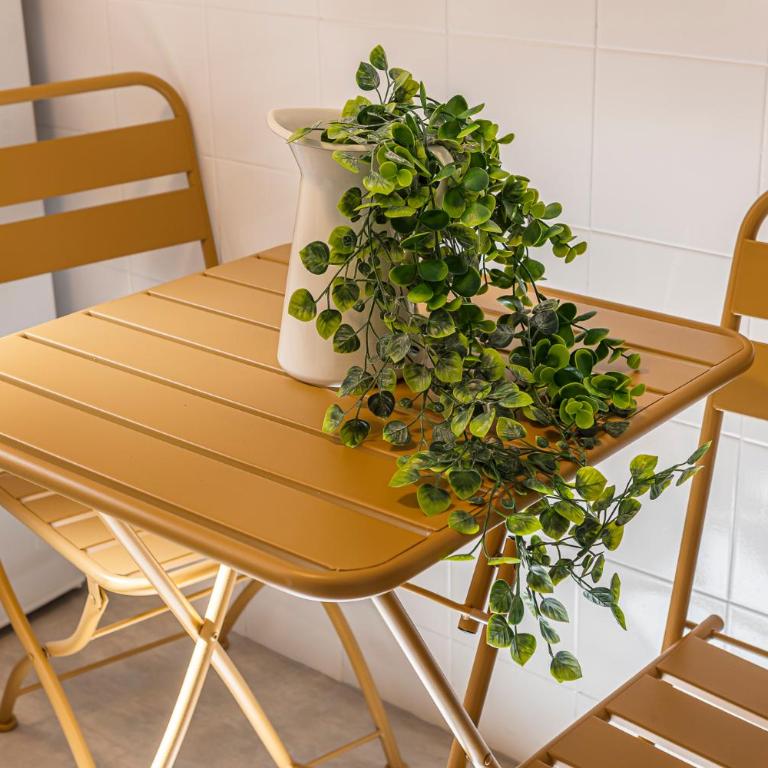 Malasaña Gold by Hogar4 - Apartment - 37