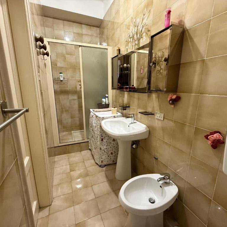 Appartamento Alle Rampe - Appartamento con 2 Camere da Letto - 8