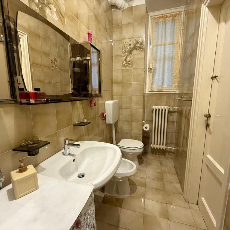 Appartamento Alle Rampe - Appartamento con 2 Camere da Letto - 9