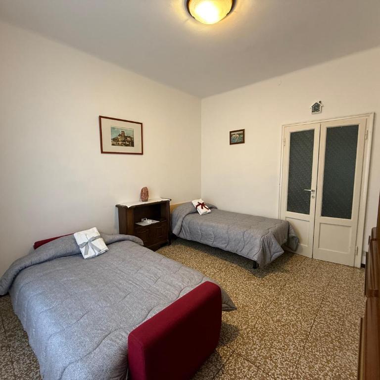 Appartamento Alle Rampe - Appartamento con 2 Camere da Letto - 3