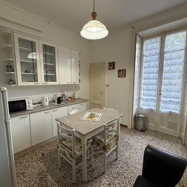 Appartamento Alle Rampe - Appartamento con 2 Camere da Letto - 5