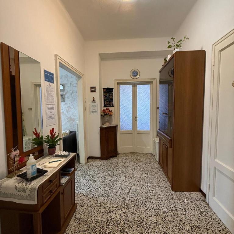 Appartamento Alle Rampe - Appartamento con 2 Camere da Letto - 11