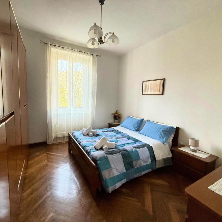 Appartamento Alle Rampe - Appartamento con 2 Camere da Letto - 2