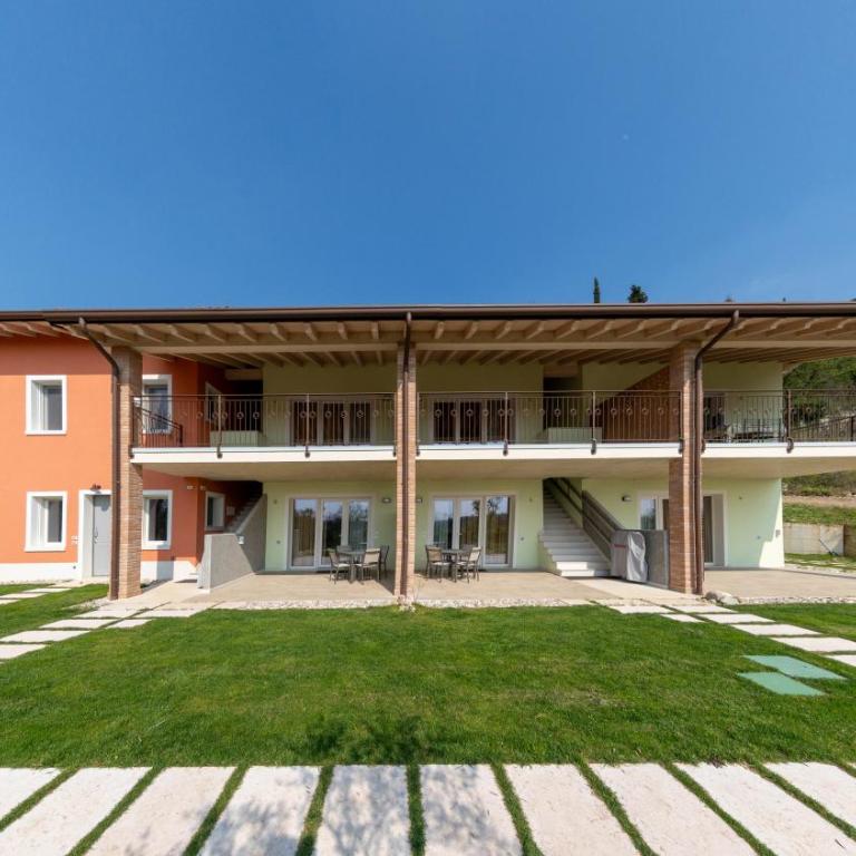 Relais Val del Tei - Appartamento - Piano Terra - 2