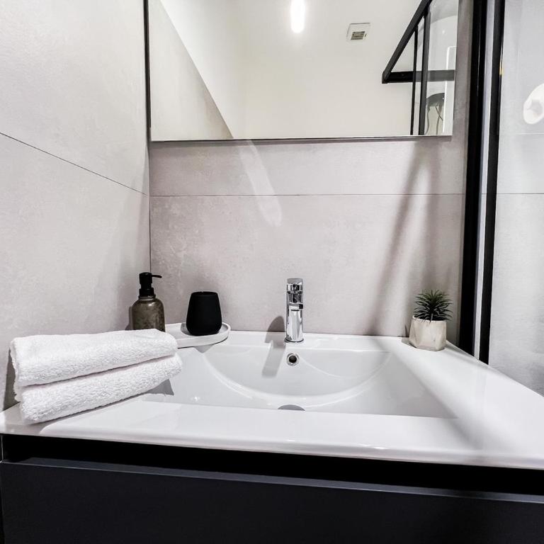 Mono Tavolara - Appartamento con 1 Camera da Letto - 11