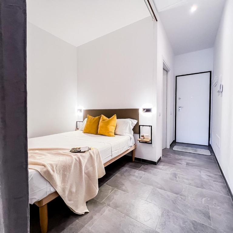 Mono Tavolara - Appartamento con 1 Camera da Letto - 12