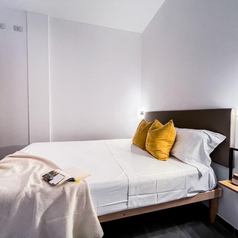 Mono Tavolara - Appartamento con 1 Camera da Letto - 14