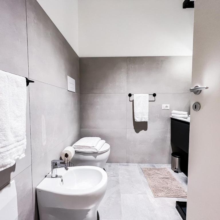 Mono Tavolara - Appartamento con 1 Camera da Letto - 20
