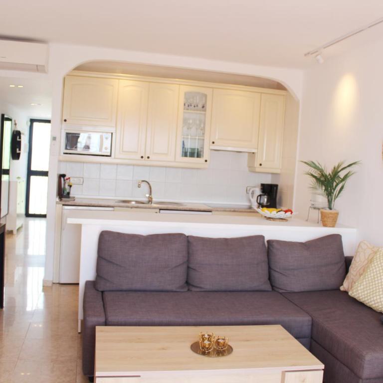 Apartamento en Capistrano, Nerja - Apartamento de 1 dormitorio - 14