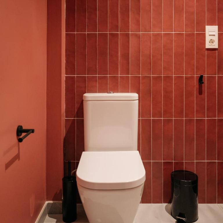 Alessia Homes by Dreaming Apartments 2 - parking opcional - Two-Bedroom Apartment - 2