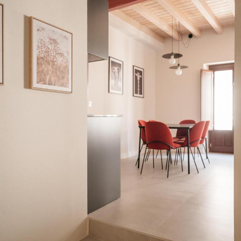 Alessia Homes by Dreaming Apartments 2 - parking opcional - Two-Bedroom Apartment - 5