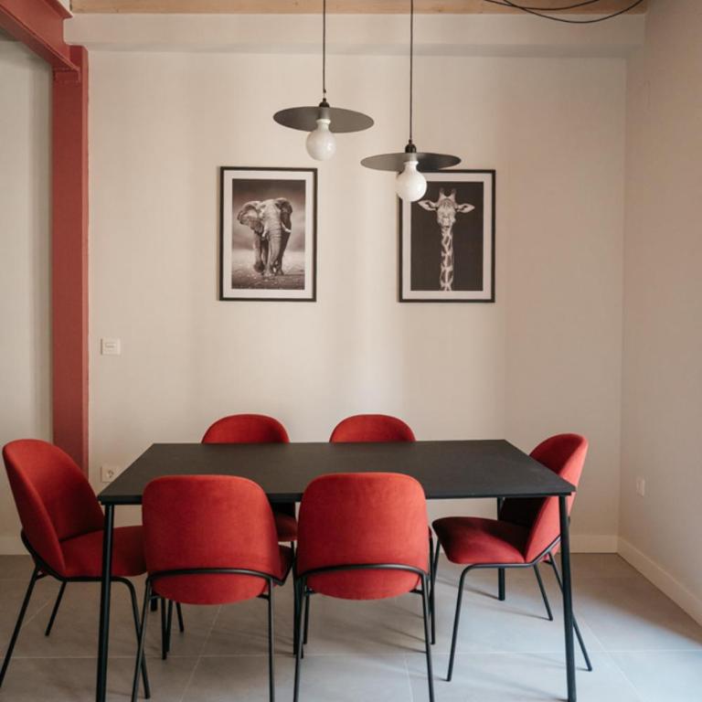 Alessia Homes by Dreaming Apartments 2 - parking opcional - Two-Bedroom Apartment - 6