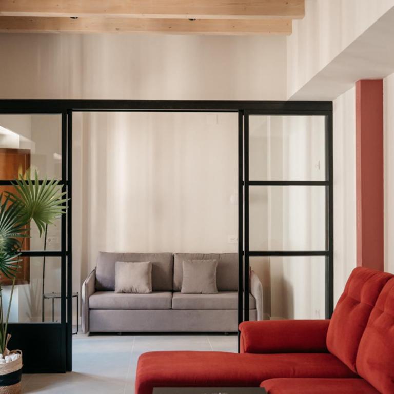 Alessia Homes by Dreaming Apartments 2 - parking opcional - Two-Bedroom Apartment - 9