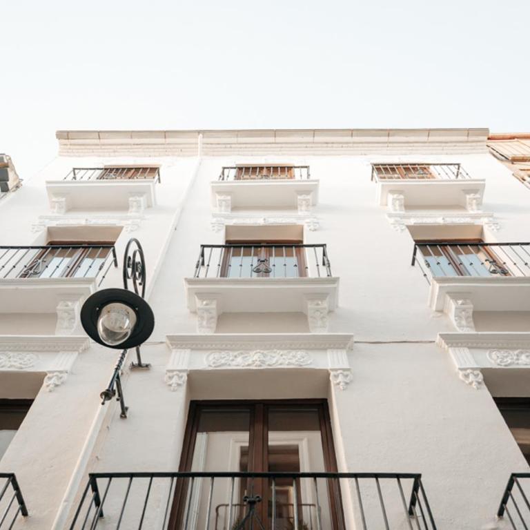Alessia Homes by Dreaming Apartments 2 - parking opcional - Two-Bedroom Apartment - 10